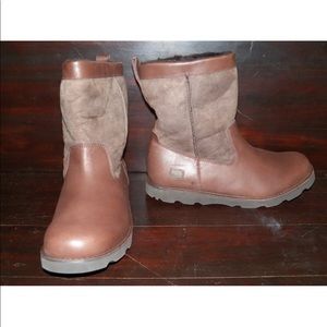 ugg wrangell boots